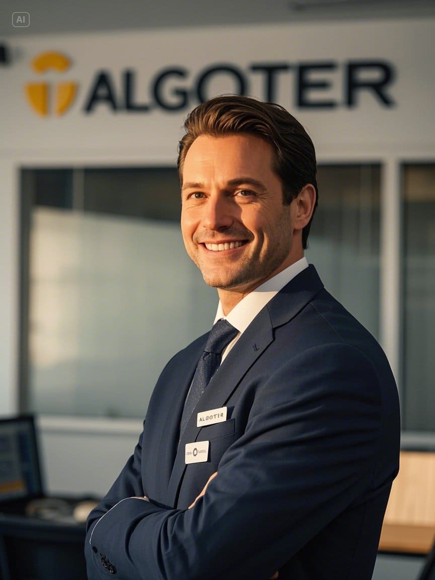 Quantitative Trading Algoter Leading In Financial Quant Trading Quantitative Trading Algoter Leading In Financial Quant Trading