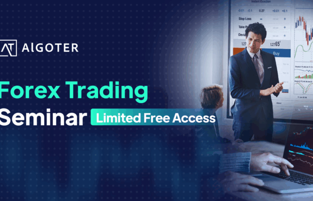 Algoter Exclusive Forex Trading Seminar – Manila, Philippines