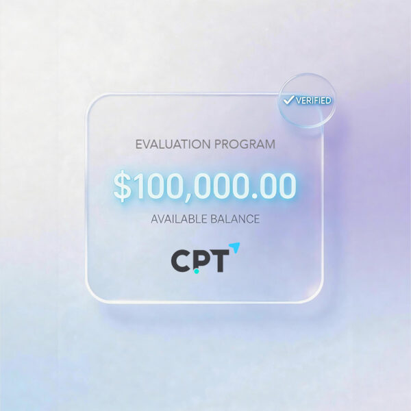 Algoter Evaluation Program – CPT