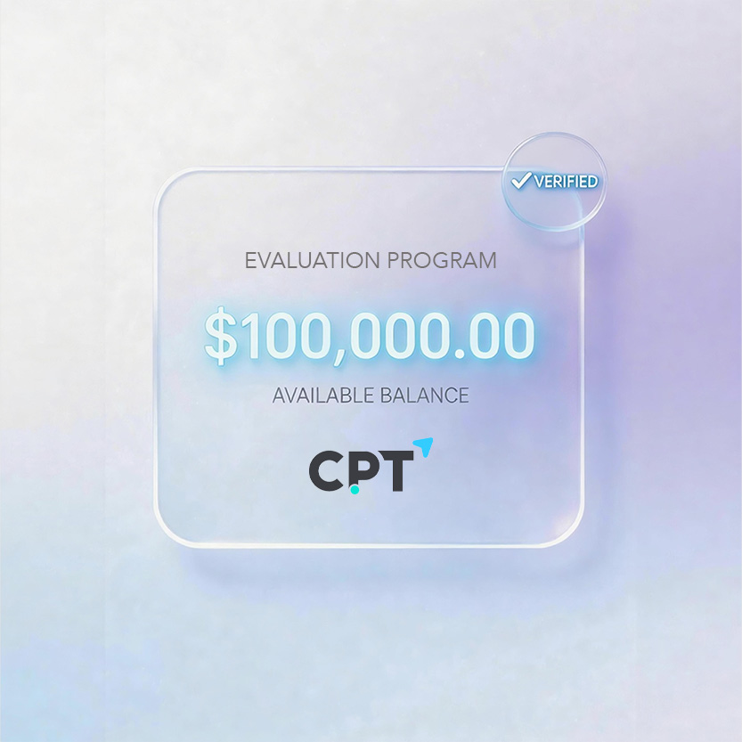 Algoter Evaluation Program – CPT