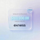 Algoter Evaluation Program – Exness