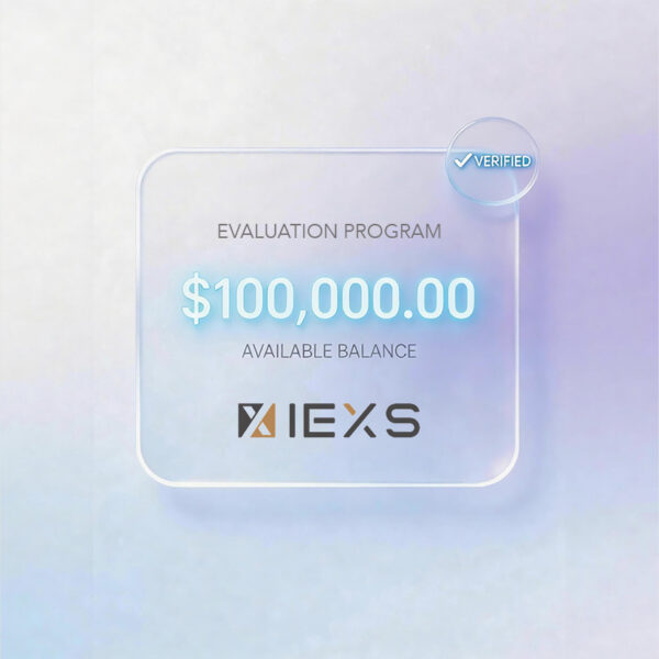 Algoter Evaluation Program – IEXS