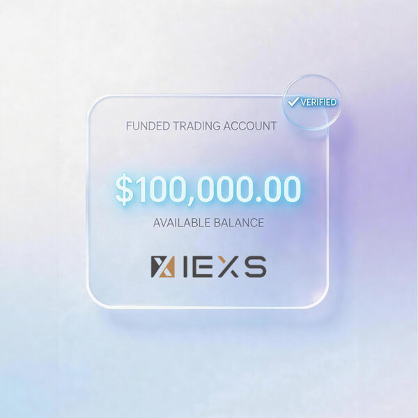 Algoter Evaluation Program – IEXS